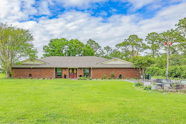 3902 Southdown Mandalay Road, Houma, LA 70360