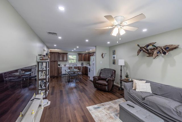 3902 Southdown Mandalay Road, Houma, LA 70360