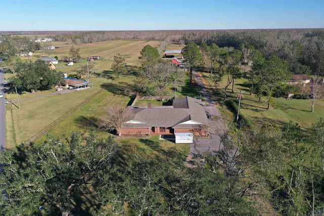 3902 Southdown Mandalay Road, Houma, LA 70360