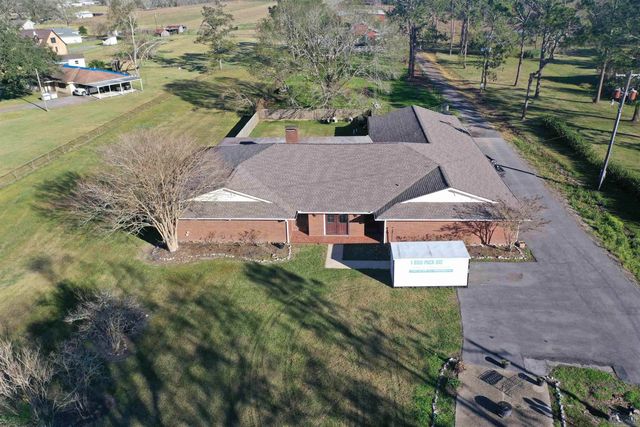 3902 Southdown Mandalay Road, Houma, LA 70360