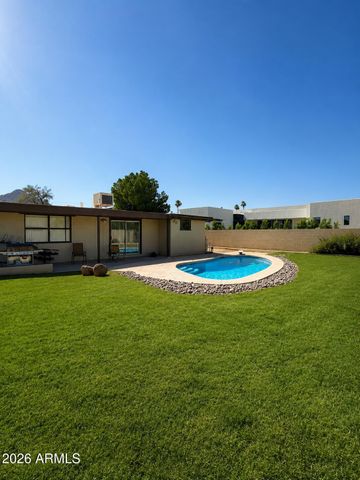 5035 N 70th Street, Paradise Valley, AZ 85253