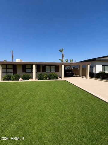 5035 N 70th Street, Paradise Valley, AZ 85253
