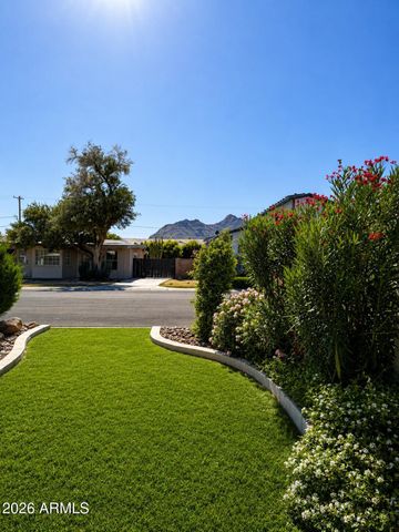 5035 N 70th Street, Paradise Valley, AZ 85253