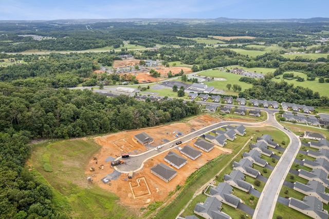 15 RIVER OAK DR, Staunton, VA 24401