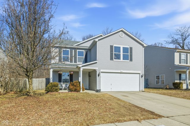 8602 Belle Union Drive, Camby, IN 46113
