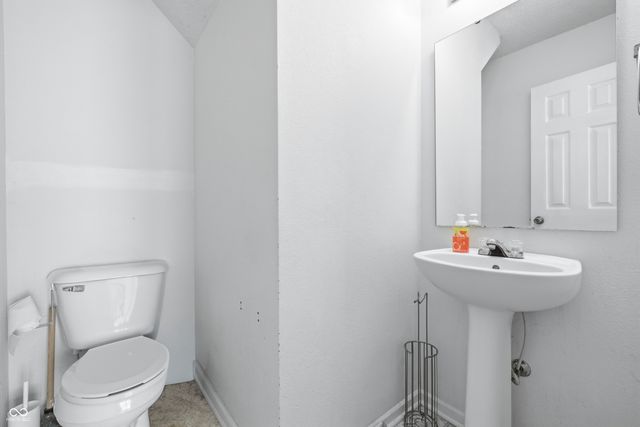 8602 Belle Union Drive, Camby, IN 46113