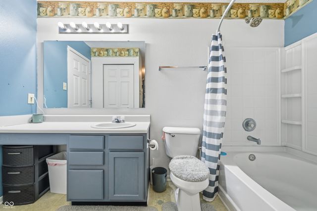 8602 Belle Union Drive, Camby, IN 46113