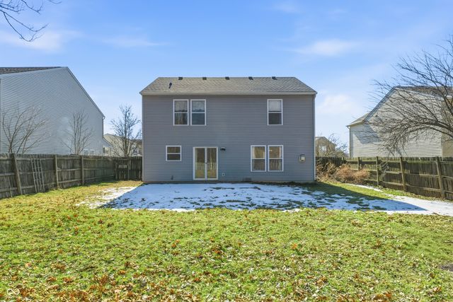 8602 Belle Union Drive, Camby, IN 46113