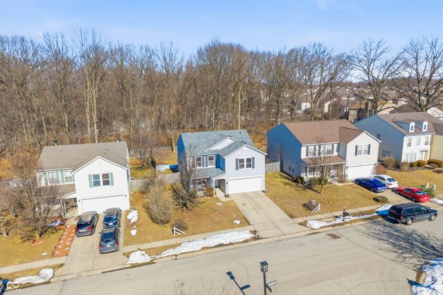 8602 Belle Union Drive, Camby, IN 46113