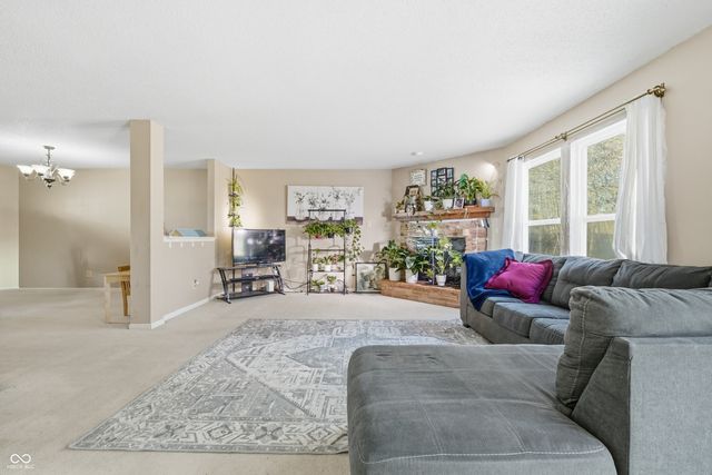 8602 Belle Union Drive, Camby, IN 46113