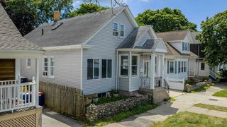 896 Rockdale Ave, New Bedford, MA 02740