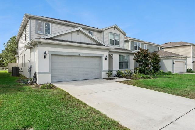 5664 OAK KNOLL DRIVE, St Cloud, FL 34771
