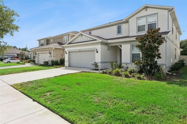 5664 OAK KNOLL DRIVE, St Cloud, FL 34771