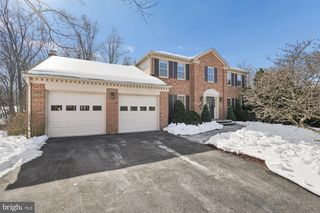 14232 BRADSHAW DR, Silver Spring, MD 20905