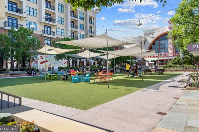 638 Soul Alley 107, Alpharetta, GA 30009