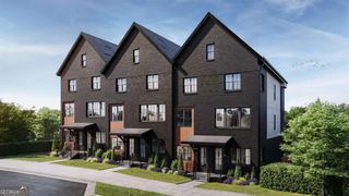 638 Soul Alley 107, Alpharetta, GA 30009