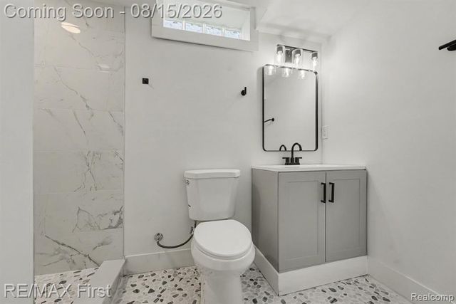 21643 Visnaw Street, Saint Clair Shores, MI 48081