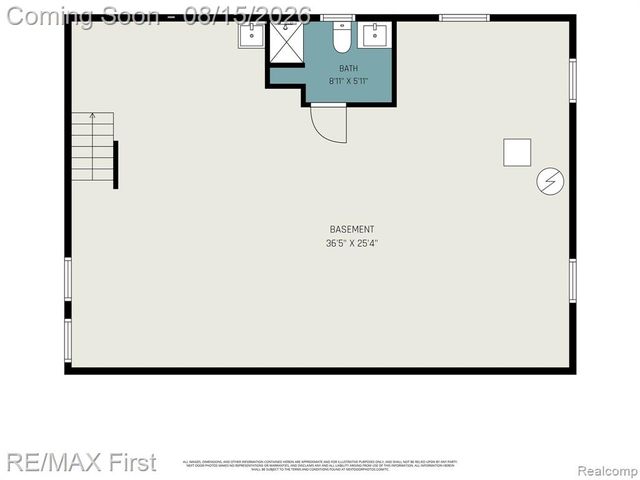 21643 Visnaw Street, Saint Clair Shores, MI 48081