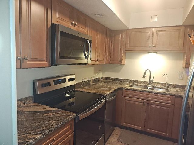 21320 BRINSON AVENUE 105, Port Charlotte, FL 33952