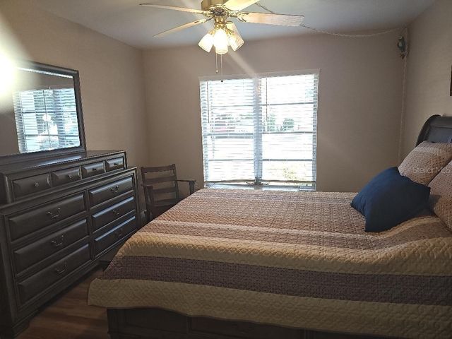 21320 BRINSON AVENUE 105, Port Charlotte, FL 33952