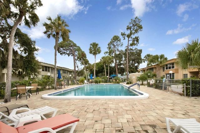 21320 BRINSON AVENUE 105, Port Charlotte, FL 33952