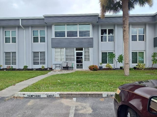 21320 BRINSON AVENUE 105, Port Charlotte, FL 33952