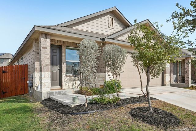 12217 Mulberry, San Antonio, TX 78245