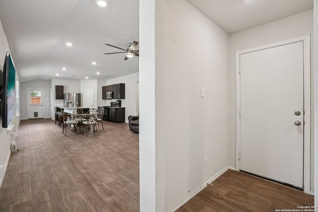 12217 Mulberry, San Antonio, TX 78245