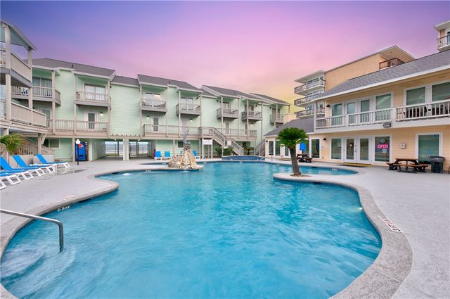 14802 Windward Dr 117, Corpus Christi, TX 78418