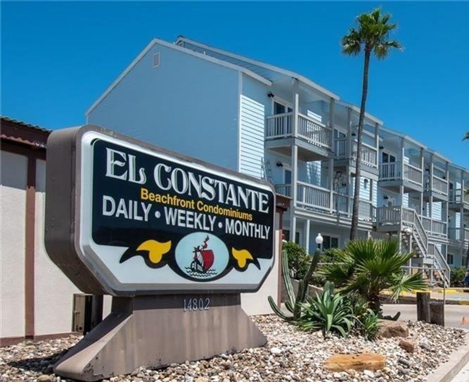 14802 Windward Dr 117, Corpus Christi, TX 78418