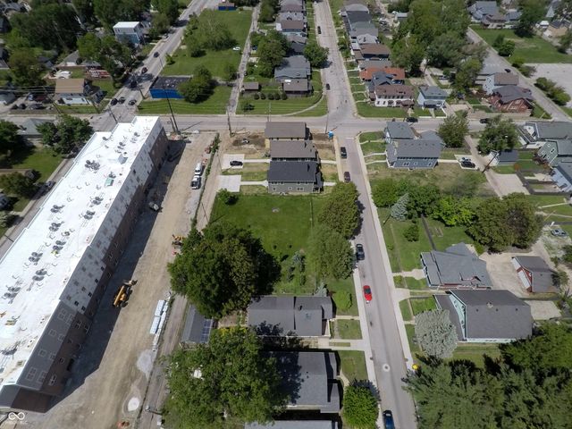 2814-2830 N Ruckle Street N, Indianapolis, IN 46205