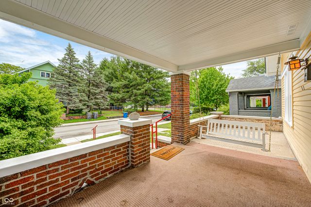 2814-2830 N Ruckle Street N, Indianapolis, IN 46205