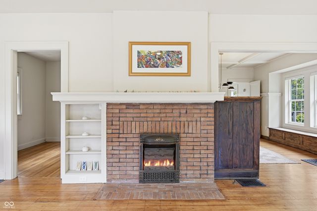 2814-2830 N Ruckle Street N, Indianapolis, IN 46205