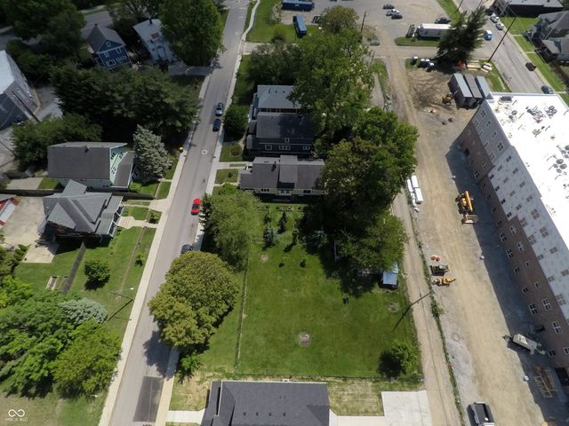 2814-2830 N Ruckle Street N, Indianapolis, IN 46205