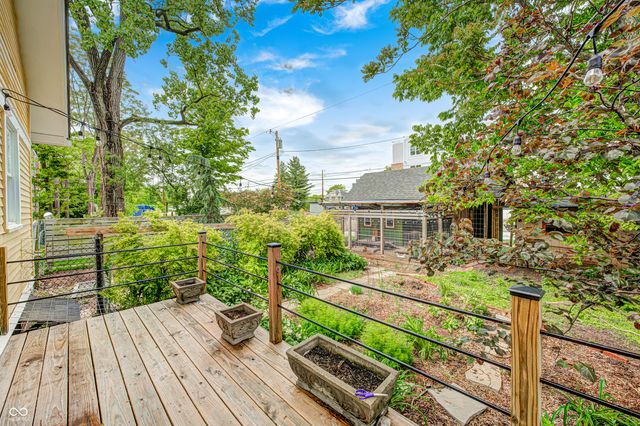 2814-2830 N Ruckle Street N, Indianapolis, IN 46205