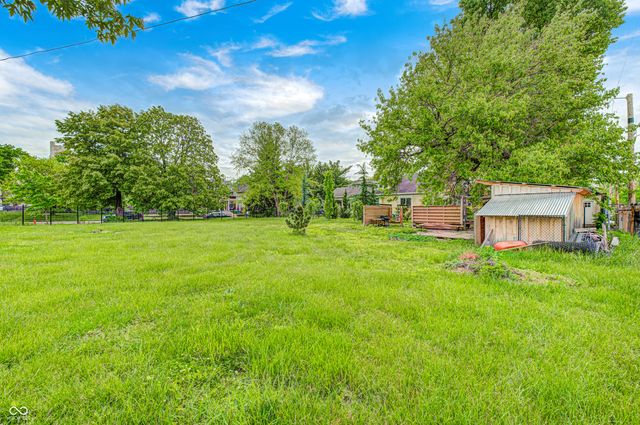2814-2830 N Ruckle Street N, Indianapolis, IN 46205