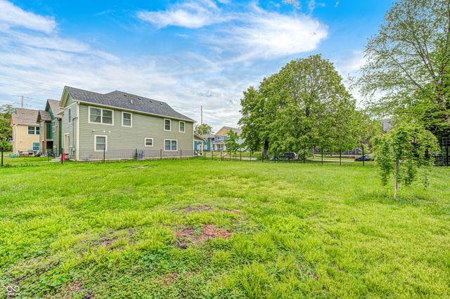 2814-2830 N Ruckle Street N, Indianapolis, IN 46205