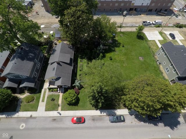 2814-2830 N Ruckle Street N, Indianapolis, IN 46205