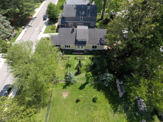 2814-2830 N Ruckle Street N, Indianapolis, IN 46205