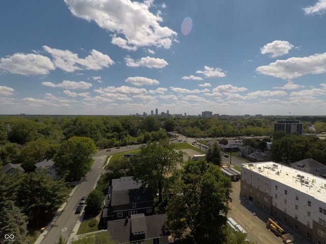 2814-2830 N Ruckle Street N, Indianapolis, IN 46205