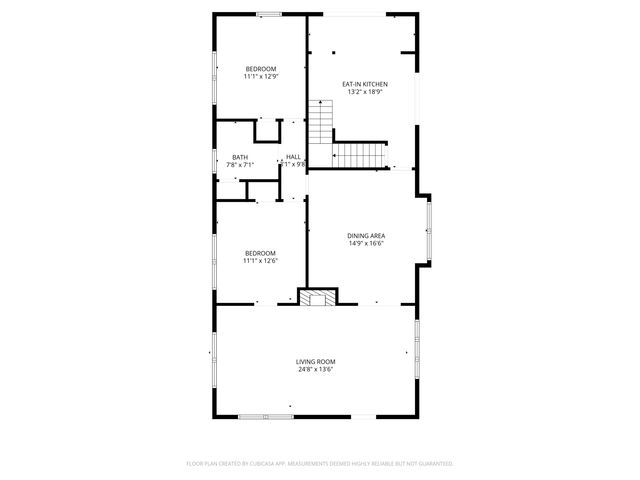 2814-2830 N Ruckle Street N, Indianapolis, IN 46205
