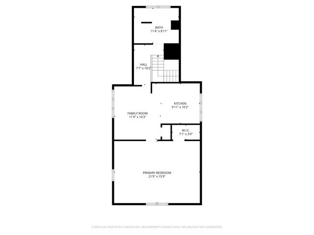 2814-2830 N Ruckle Street N, Indianapolis, IN 46205