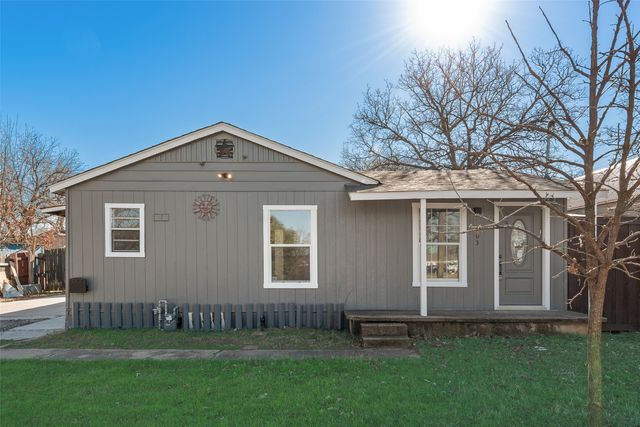 303 W Broad Street, Mansfield, TX 76063