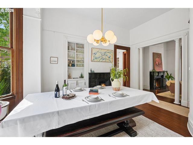 2234 Nw JOHNSON St, Portland, OR 97210