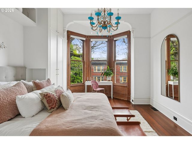 2234 Nw JOHNSON St, Portland, OR 97210