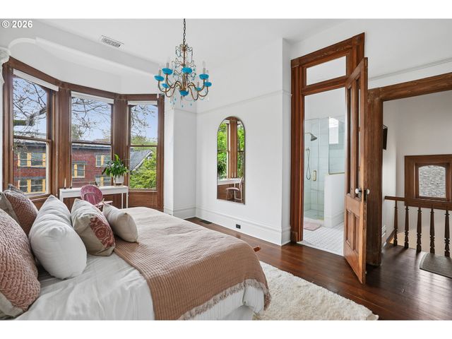 2234 Nw JOHNSON St, Portland, OR 97210