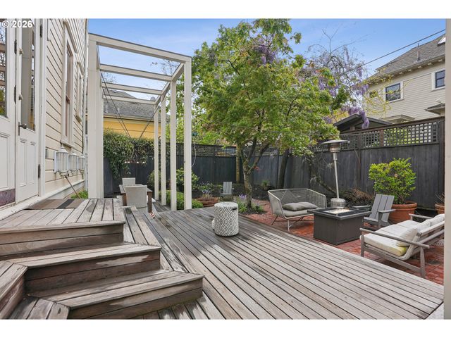 2234 Nw JOHNSON St, Portland, OR 97210