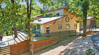 18697 W 903 Road, Park Hill, OK 74451