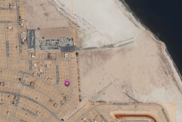 2715 Sea Garden Avenue, Thermal, CA 92274