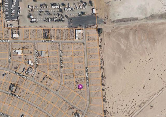 2715 Sea Garden Avenue, Thermal, CA 92274